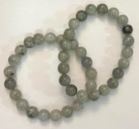 Bracelets, Gemstone - 8MM