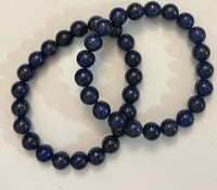 Bracelets, Gemstone - 8MM