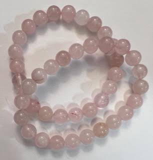 Bracelets, Gemstone - 8MM