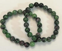 Bracelets, Gemstone - 8MM