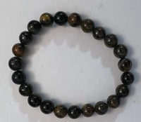 Bracelets, Gemstone - 8MM