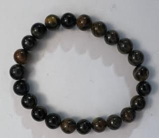 Bracelets, Gemstone - 8MM