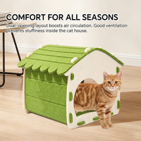 Only Self Pickup---Cat House