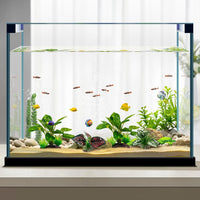 Moonorange Reptile Artificial Plants - M Set-e - image 4