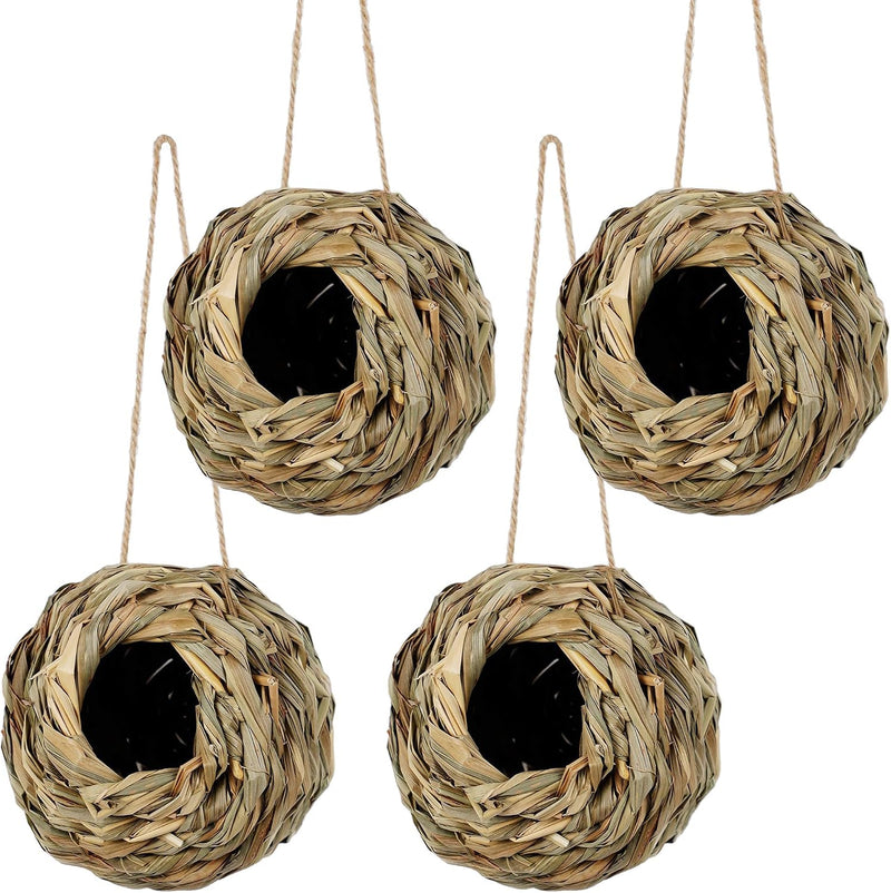Bird Nesting Material Holder for Hummingbirds - Style 2