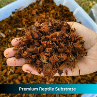 Premium Coconut Chip Substrate for Reptiles - image 2