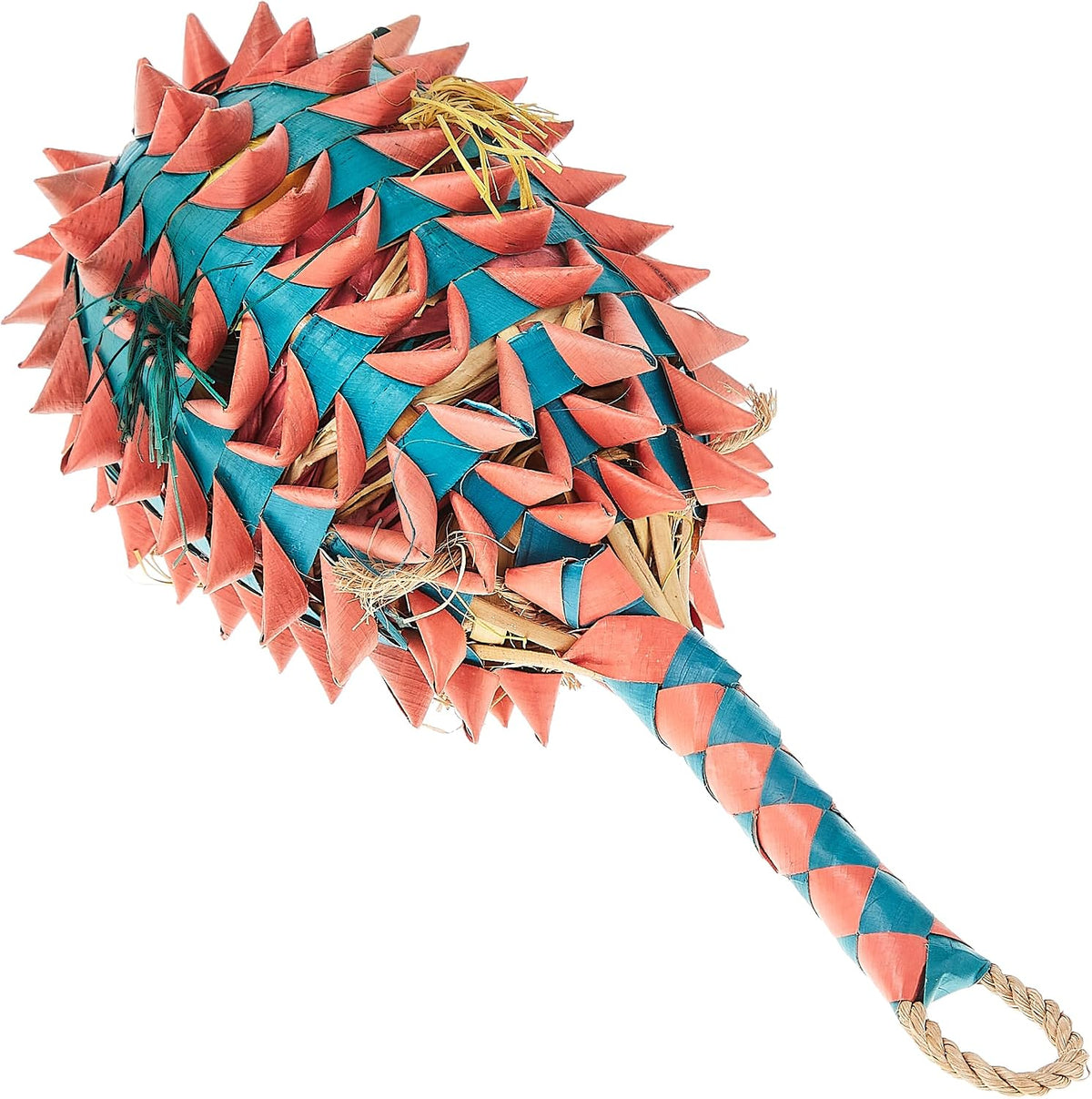 Planet Pleasures Pineapple Foraging Toy - Large - image 2