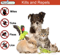 Pet Protector 16 oz | Plant Based Natural Non-Toxic | Premo Guard