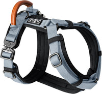 MADE TO ROAM Premium Explorer Harness - Virginia Mountains / Size 1