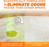 POOPH Kitty Odor Eliminator Spray for Cats - image 3