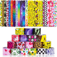 LovesTown Slap Bracelets for Kids - Kids