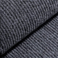 Cat Scratch Couch Furniture Protector, Adhesive Cat Scratch Pad Deterrent for Furniture, DIY Climbing Cat Scratcher Couch Protector from Cat Claws Scratching Indoor (Dark Grey 15.7"X39.4")