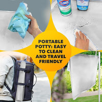 TidyFriend Dog Pee Pad Holder Tray Fits for 24” x 24” Wee Wee Pee Pads - Stable Grip, Raised Edges, Quick-Wipe Silicone Surface Dog Potty Tray Holder for Indoor Flooring Protection (Grey)