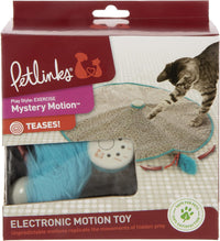 Petlinks Mystery Motion Concealed Electronic Motion Cat Toy - image 3
