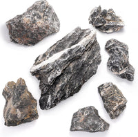 Eorbow 12lb Seiryu Stone, Aquarium Rocks for Terrariums - image 4