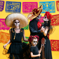 18 FT Cinco De Mayo Party Decorations - 3 Pack - image 4