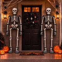 Football Party Supplies Kit - Halloween 2pack - image 4