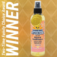 Bodhi Dog Premium Dog Cologne - 8 Fl Oz (Pack of 1) / Orange Sherbert - image 2