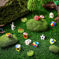 Chalyna 24 pack soft rubber dinosaur rings for kids in twelve styles - view 5