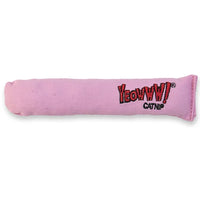 Catnip Cigar Toy
