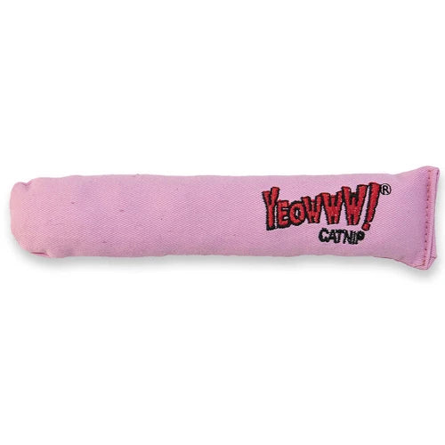 Catnip Cigar Toy