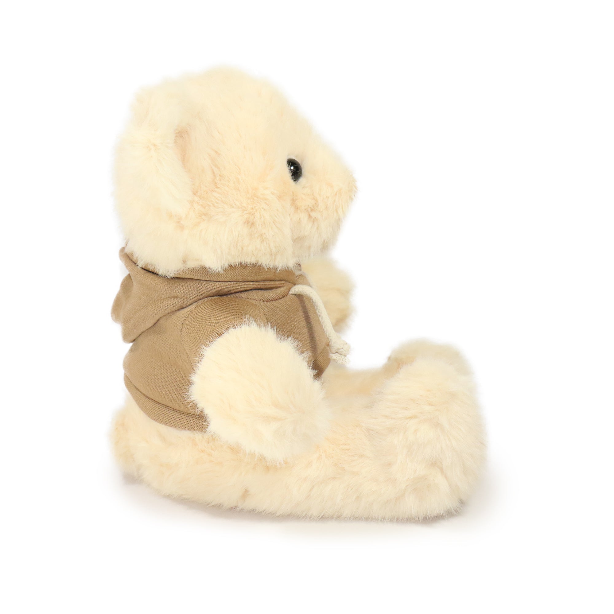 12-inch Good Vibes Bear with Hoodie