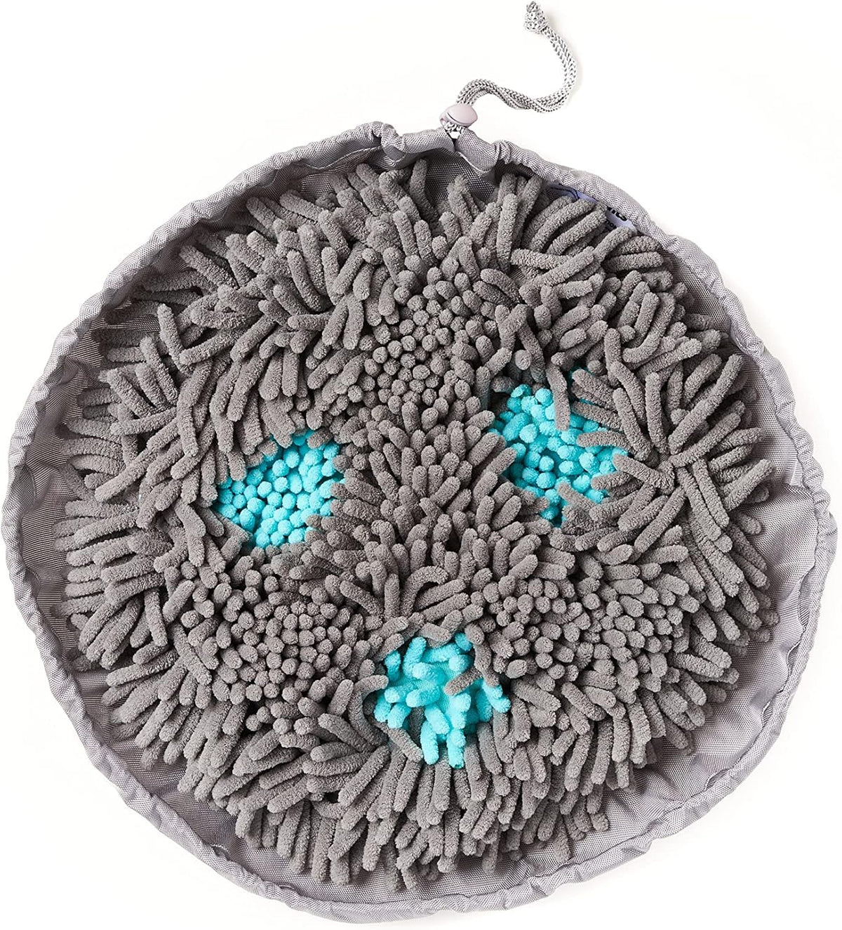 Pet Parents Forager Bowls - Meadow Ponds