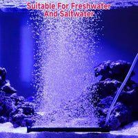 hygger Aquarium Bubble Curtain Wall - 7.9-IN Long - image 2