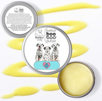 The Blissful Dog Dalmatian Boo Boo Butter, 16 oz.