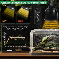 LUCKY HERP Reptile Dimming Thermostat - image 4