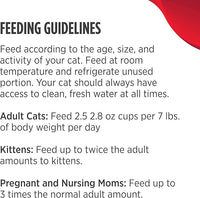 Nulo Freestyle Cat & Kitten Wet Cat Food Signature Stew, Premium All Natural Grain-Free Cat Food Topper with No Added Minerals or Preservatives and High Animal-Based Protein 12 Count (Pack of 1)