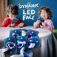 Ruko 6088 Robot Toys for Kids, Programmable - Blue-updated - image 4