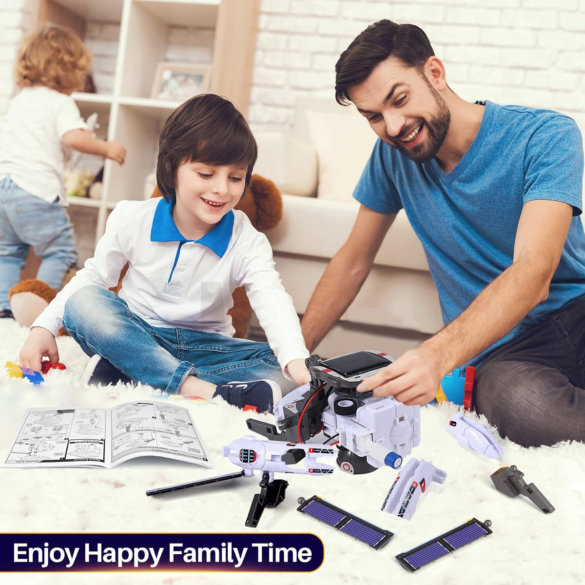STEM Toys for Kids Ages 8-12 - image 3