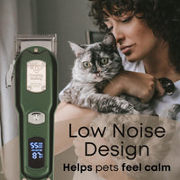 Cat Clippers for Matted Hair - image 4