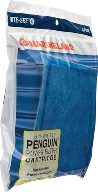Marineland Bio-Wheel Penguin Rite-Size C Aquarium Filter Cartridge - 3-Count / Size C - image 3