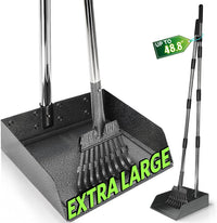 T2Y Dog Pooper Scooper for Multi-Dog Family