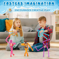 Halloween Pop Tubes Sensory Toys - Dog - image 4