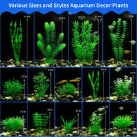 MyLifeUNIT Aquarium Plants - image 4