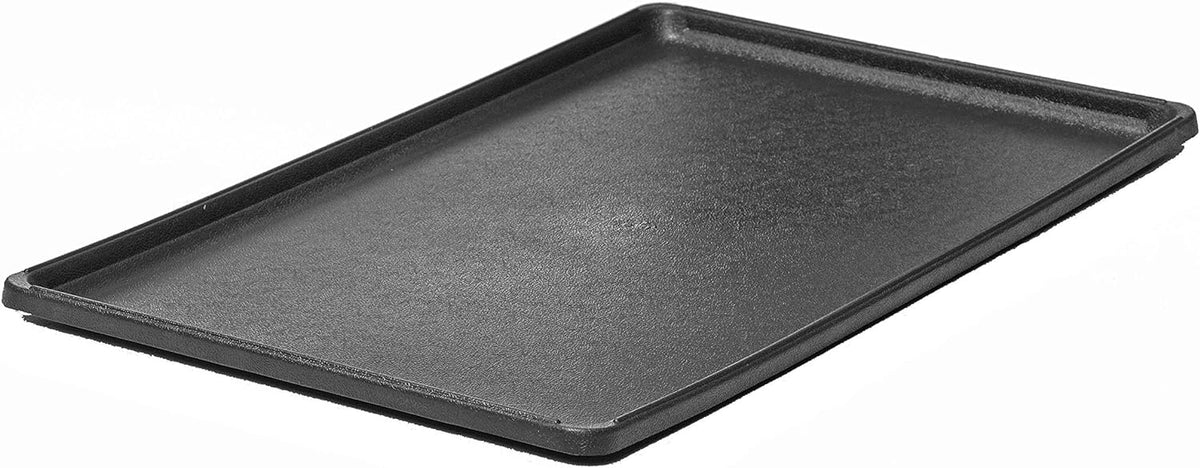 MidWest Homes for Pets 142PAN Replacement Pan for Midwest Cat Cage - Black / 34.5"L x 22.5"W x 1.1"H