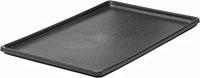MidWest Homes for Pets 142PAN Replacement Pan for Midwest Cat Cage - Black / 34.5"L x 22.5"W x 1.1"H