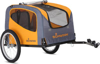 Schwinn 13-SC315 Rascal Bike Pet Trailer