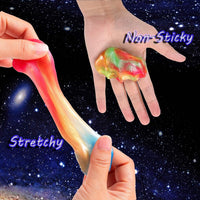 Galaxy Slime Kit for Girls Boys - image 4