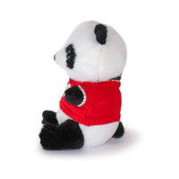Sweets Panda: A Cozy Plush Toy Made to Share Love and Warmth