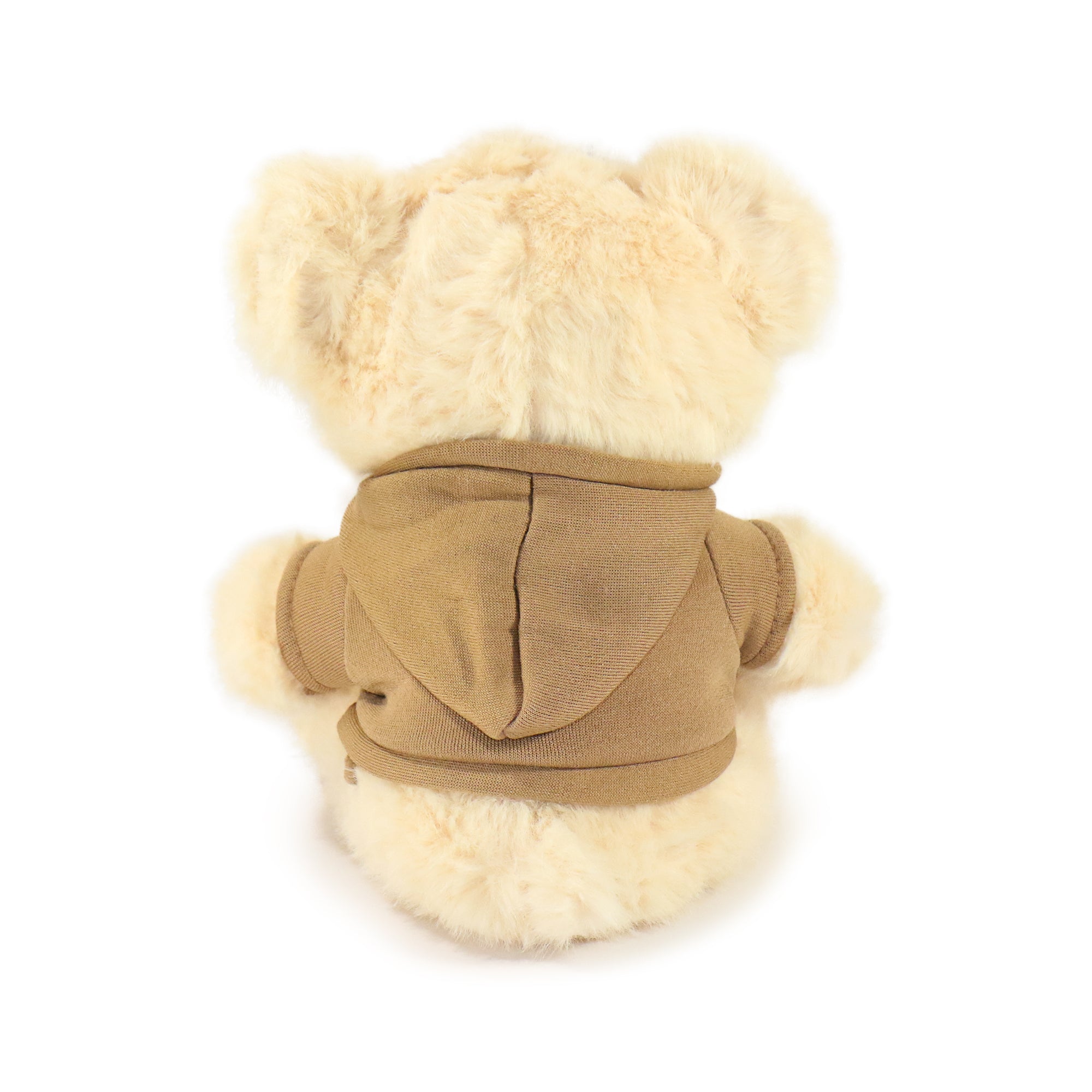 12-inch Good Vibes Bear with Hoodie
