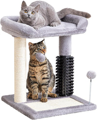 Made4Pets Small Cat Tree Tower