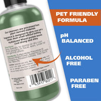 Wahl USA Pet Deodorant Spray for Dogs - Eucalyptus Spearmint - image 3