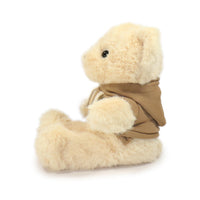 12-inch Good Vibes Bear with Hoodie