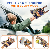 Smartivity Robotic Mechanical Hand STEM Toy for Kids 8-14 – Fun for Kids & Family - image 4