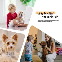 Discover Cozy Cotton Canine Wear: Soft, Lightweight - 2XL-(28~38lb) | Chest(~25.5") / Grey-Bad bone - image 3