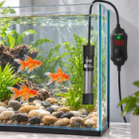 AquaMiracle Aquarium Heater 15W Fish Tank Heater for 1-3 Gallon Tanks – Essentials for Fish - For 5-10 Gal Tank - image 4